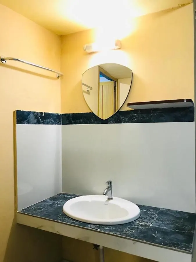 The Banyan Hut Apartment Thiruvananthapuram India